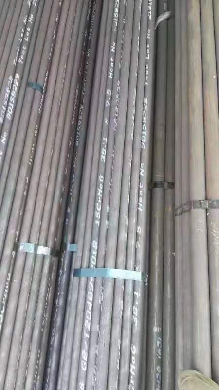 宜兴无缝钢管